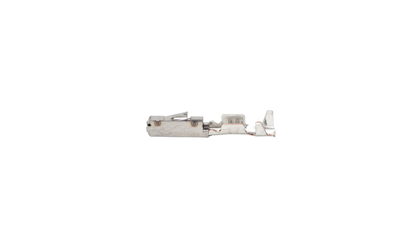 Wurth Buscontact Micro Quadlok System (MQS) 0,63 - MQS-(SN)-D0,63-(0,25-0,5QMM) - 0558190233005  100