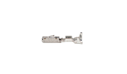 Wurth Buscontact Micro Quadlok System (MQS) 0,63 - MQS-(AU)-D0,63-(0,25-0,5QMM) - 0558190234005  100