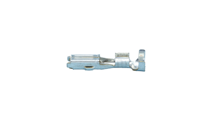 Wurth Vlaksteekcontact 070 serie 1,7 - RECHTH. VLAKSTEKKERHULS 2,0 - 055819035 005   25