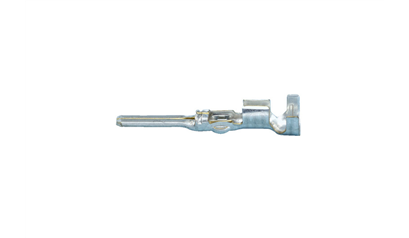 Wurth Vlakstekker 070 serie 1,7 - KABELSCHOEN ONGEISOL. 1,0-2,5MM - 055819042 005  100