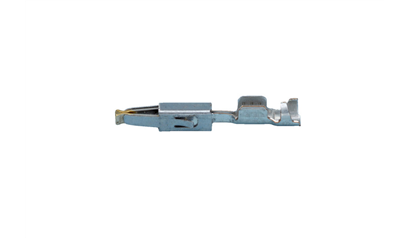 Wurth Vlaksteekcontact Micro Timer (MT II+III) 1,6 - MICRO-TIMER CONTACT 1,5 GOLD - 05581909  005  100