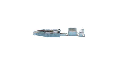 Wurth Vlaksteekcontact Micro Timer (MT I) 1,6 - MICRO-TIMER VLAKSTEK. 0,5-1,0 - 055819091 005  100
