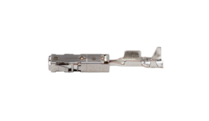 Wurth Vlaksteekcontact MCP 1,5 - AMP MCP 1,5 CONTACT O,5-1,0 VERT. - 0558197005005  100