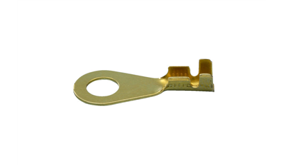 Wurth Ringtong, niet-geïsoleerd - RINGTONG ONGEIS 6MM 1,5X2,5 MM - 05585219  005  100
