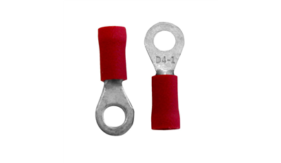 Wurth Ringtong, geïsoleerd - RINGTONG GEIS. 0,5-1,5 QMM   M4 - 05587502  005  100