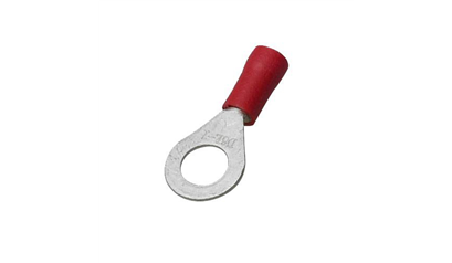 Wurth Ringtong, geïsoleerd - RINGTONG GEIS. 0,5-1,5 QMM   M6 - 05587504  005  100