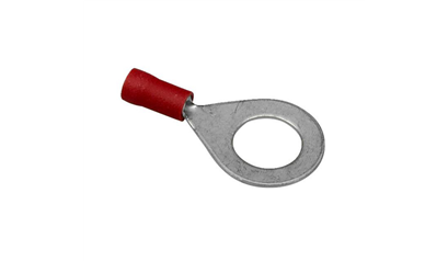 Wurth Ringtong, geïsoleerd - RINGTONG GEIS. 0,5-1,5 QMM   M10 - 05587506  005  100
