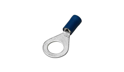Wurth Ringtong, geïsoleerd - RINGTONG GEIS. 1,5-2,5 QMM  M6 - 05587523  005  100