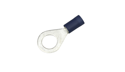 Wurth Ringtong, geïsoleerd - RINGTONG GEIS. 1,5-2,5 QMM   M8 - 05587524  005  100