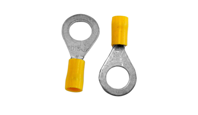 Wurth Ringtong, geïsoleerd - RINGTONG GEIS.  4-6 QMM     M10 - 05587530  005   50