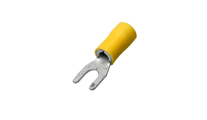 Wurth Vorktong geisoleerd - VORKTONG GEIS.    4-6 QMM  M4 - 05587533  005   50