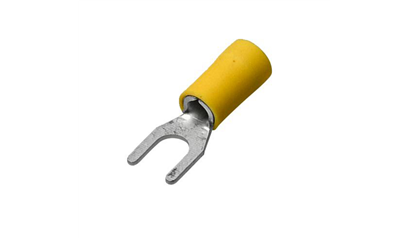Wurth Vorktong geisoleerd - VORKTONG GEIS.    4-6 QMM  M5 - 05587534  005   50