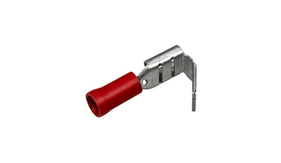 Wurth Kabelschoen, female inclusief kabelschoen, male - FASTON MET TAB GEIS.0,5-1,5QMM - 05587553  005  100