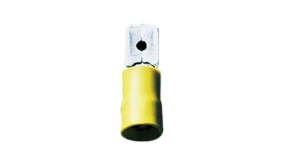 Wurth Kabelschoen, male - TAB GEIS. 4-6 QMM     6,3MM - 055875561 005   50