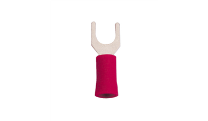 Wurth Kabelschoen, female, andere - VORKTONG GEIS. 0,5-1,5 QMM  M5 - 055875605 005  100