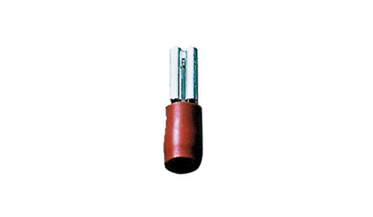 Wurth Kabelschoen, female, andere - FASTON GEIS. 0,5-1,5 QMM 2,8X0,5 - 055875607 005  100