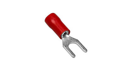 Wurth Vorktong geisoleerd - VORKTONG GEIS. 0,5-1,5 QMM  M4 - 05587566  005  100