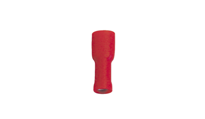 Wurth Kabelschoen, female, andere - FASTON VOL. GEIS. 0,5-1,5QMM 4,8MM - 055875701 005  100