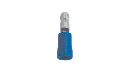 Wurth Kabelschoen, female, andere - STEKKERPEN GEIS. 1,5-2,5 QMM 4MM - 0558760300005  100