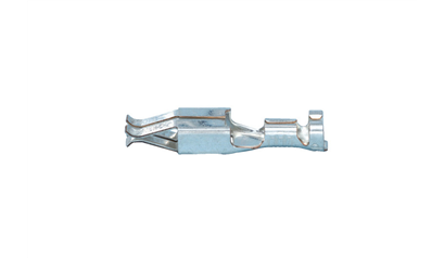 Wurth Vlaksteekcontact Junior Timer (JT) 2,8 - STEKER VEER   0,5 -1,5 QMM  2,8MM - 05589909  005   50