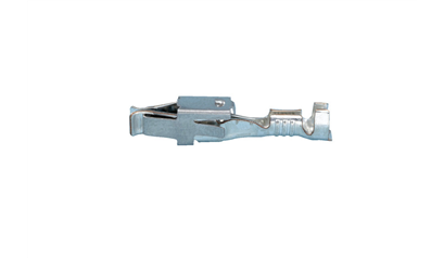 Wurth Vlaksteekcontact Junior Power Timer (JPT) 2,8 - VLAKSTEKKER 2,8   1,0-2,5 QMM - 055899116 005  100