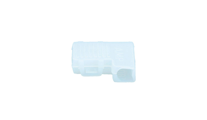 Wurth Isolatietule voor kabelschoen, female 90° - KUNSTSTOFHUIS VOOR 0558.994.1/996.1 - 05589914  005  100