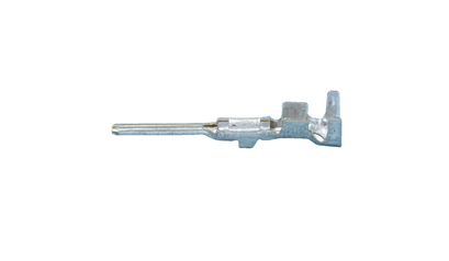 Wurth Vlakstekker MINI MIC SRS 1,5 - VLSTE-(1,5X0,8)-BO3,40-(1,5-2,5QMM) - 055899583 005  100