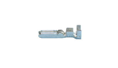 Wurth Vlaksteekcontact MINI MIC SRS 1,5 - VLSTECONT-1,5-BO3,40-(1,5-2,5QMM) - 055899584 005  100