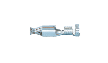 Wurth Vlaksteekcontact Junior Timer (JT) 2,8 - VLAKST.VEER  1,5-2,5QMM 2,8MM - 05589969  005   50