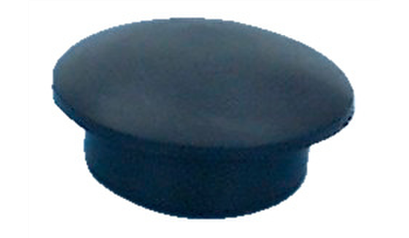 Wurth Blindplug voor carrosserie - AFDEKSTOP 12 MM - 0561112   005   50