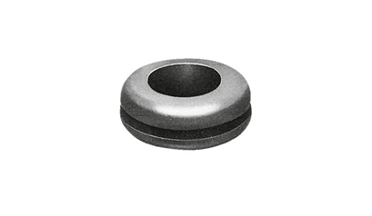 Wurth Kabelmof, dubbele flens - DOORVOERRUBBER    6662  13X22X28 - 05616662  005  100