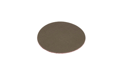 Wurth Trizact-klittenbandschuurschijf - DISC-EMRYCLTH-VELCRO-CBN-K280-D125MM - 0573412028961   10