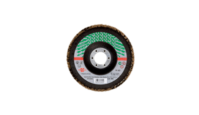 Wurth Lamellenschuurschijf voor roestvast staal - FLPDISC-0579430316-BIGPACK - 0579430317961  100