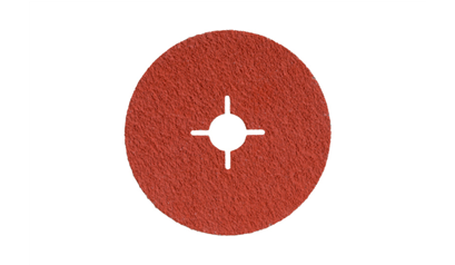 Wurth Gevulkaniseerd-fiberschijf, keramische korrel - FIBERSCHIJF-KERAMISCH-G60-D178X2 - 0580917860961   25