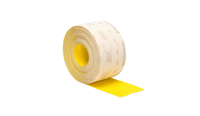 Wurth Useit Superpad rol houtschuurpapier - DAPAP-USEIT-ROLL-P-P600-W115MM-L18M - 0581230600060    1