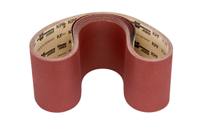 Wurth Kantenschuurband - SANDBELT-EDG-KPF-P80-150X2280MM - 0583380228960   20
