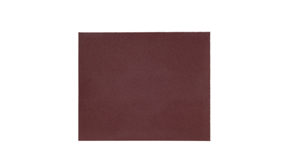 Wurth Waterbestendig schuurpapier van aluminiumoxide - WATERV.SCHUURPAP- AL OX- P360-2 - 058401 360090   50