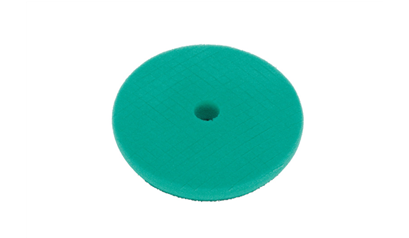 Wurth Polijstpad, gegroefd - POLIJSTPAD GROEN EXTRA HARD D145MMX25MM - 0585025145961    2
