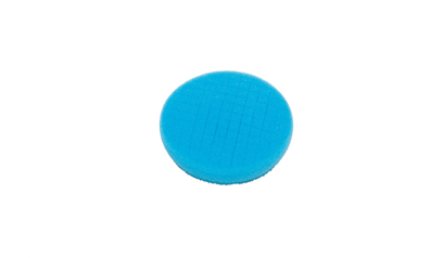 Wurth Polijstpad, gegroefd - POLIJSTPAD BLAUW HARD D90MMX25MM - 0585027090961    4