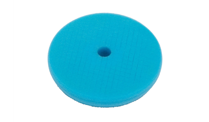 Wurth Polijstpad, gegroefd - POLIJSTPAD BLAUW HARD D170MMX30MM - 0585027170961    2