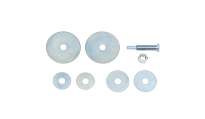 Wurth Opspandoorn - SPANSTIFT + OPSPANPL. V. 900-8 - 058511501 090    1