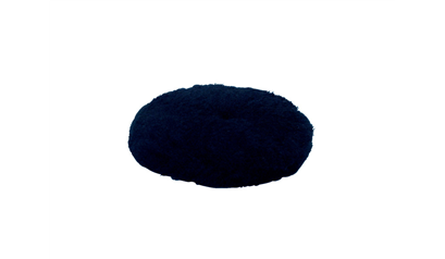 Wurth Premium lamsvel zwart - POLIJST LAMSVACHT PREMIUM ZWART D135 MM - 0585135   061    5
