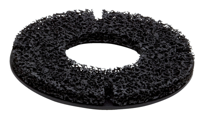Wurth Nylon schuurvliesschijf - SANDDISC-NWOVN-CLNSTR-B-D200MM - 058519020 061    2