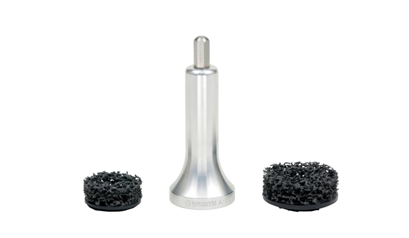Wurth Wielnaafslijper type C - HOLD-SANDDISC-NWOVN-CLNSTR-C - 05851903  061    1