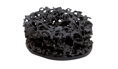 Wurth Nylon schuurvliesschijf - SANDDISC-NWOVN-CLNSTR-C-D40MM - 058519030 061    5