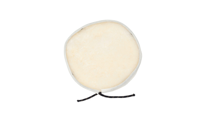 Wurth Polijstpad van lamsvel - LAMSWOLLEN POLIJSTVACHT   200MM - 0585200   061    1