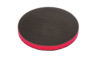 Wurth Polijstpad Clay-serie - KLEI POLIJSTPAD ZWART D150MM - 0585300150961    1