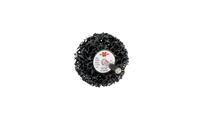 Wurth Nylon schuurvlies met schacht - SANDDISC-NWOVN-CLNSTR-S6MM - 0585320   061    5
