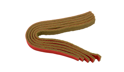 Wurth Vliesschuurband, hersluitbaar - SANDBELT-NWOVN-G180/MEDIUM-40X600MM - 058540 180961    5