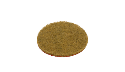 Wurth Vlies-klittenbandschuurschijf - SANDDISC-FLC-AG-A180-D125MM - 0585472180961   10